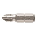 PUNTA ATORN BIANDITZ PH1 EXTRA DURA 1/4''-25MM 238721