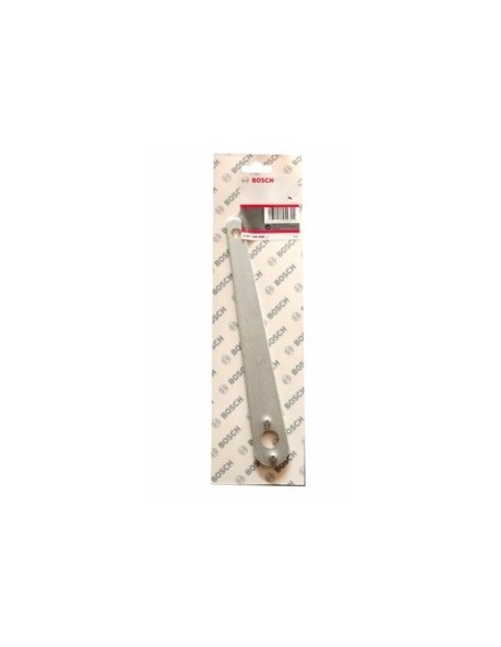 LLAVE AMOLADORA 230MM DE DOS TETONES REC