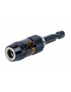 ADAPTADOR TORNILLOS ARO MAGNETICO 1/4'' BIANDITZ