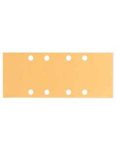 LIJA ORBITAL 93X230MM 8/P G80 10UD C470