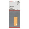 HOJA LIJA BOSCH ORBITAL PERFOR. 115X280M M 14P GR60 C470 MA 1