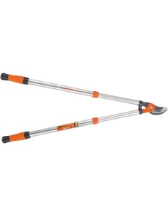 TIJERA PODAR 90CM-40MM 2 MANOS BAHCO M/TELESC. PG-19-F