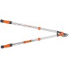 TIJERA PODAR 90CM-40MM 2 MANOS BAHCO M/TELESC. PG-19-F
