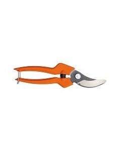 TIJERA PODAR 21CM-20MM 1 MANO BAHCO PG-12-F