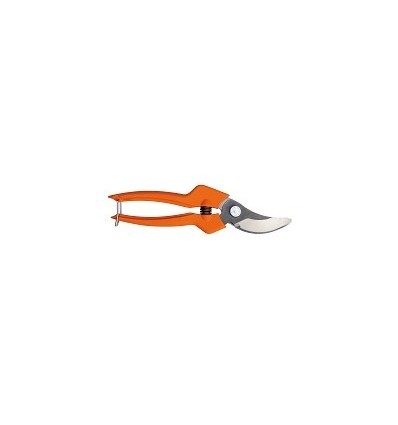 TIJERA PODAR 21CM-20MM 1 MANO BAHCO PG-12-F