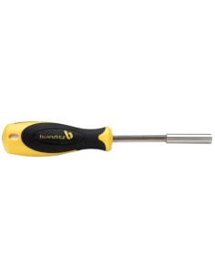 DESTORNILLADOR MAGNETICO PORTAPUNTAS BIANDITZ