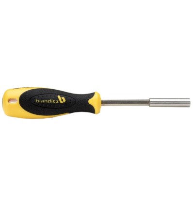 DESTORNILLADOR MAGNETICO PORTAPUNTAS BIANDITZ