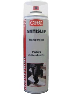 PINTURA ANTIDESL. MULTISUPERF. 500 ML TRA SPRAY CRC