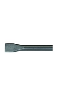CINCEL PLANO MARTILLO 400 MM SDS MAX BLUEMASTER