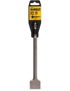 CINCEL PALA MARTILLO 040X250 MM SDS PLUS DEWALT