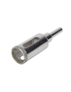 BROCA PIEDRA CORTE SECO 28MM DIAM RUBI