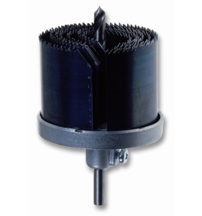 SIERRA TAZA 5 HOJAS 040MM PG MAXI