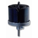 SIERRA TAZA 5 HOJAS 040MM PG MAXI