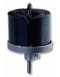 SIERRA TAZA 7 HOJAS 050MM PG MAXI