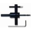 CORTACIRCULO CORTE 25-217MM PG MAXI