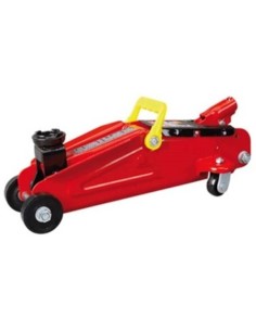 GATO AUTOM HIDRAUL 2.0TM CARRETILLA H.140/340MM ASLAK