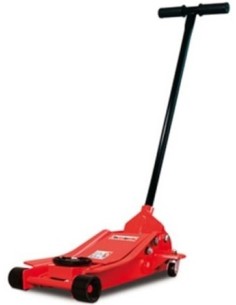 GATO AUTOM HIDRAUL 2.5TM PERFIL BAJO H.089/457MM ASLAK