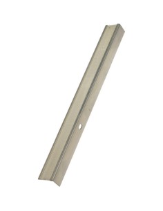 PERFIL CORTINA 3MT VELCRADO ALU PLA MICEL