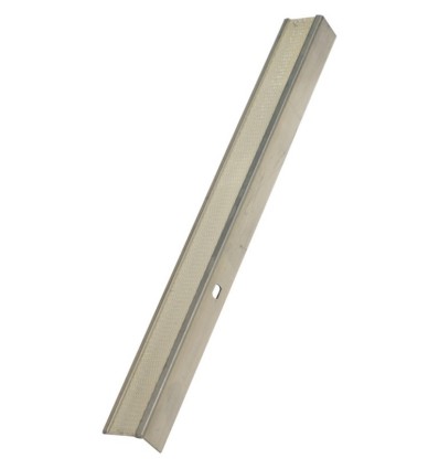 PERFIL CORTINA 3MT VELCRADO ALU PLA MICEL