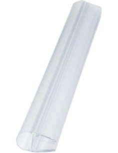 PERFIL BAÑO MAMPARA 8/10MM BURBUJA 2MT TRA MICEL