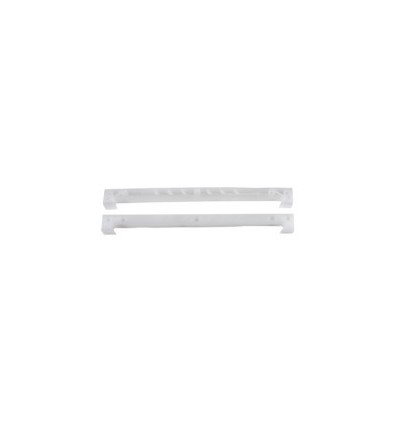 REGLETA COC ESCURREPLATOS PL BL MICEL