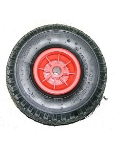 RUEDA NEUM 260MM 4-1526 175KG.LISO 4 ALEX