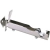 SOPORTE BARRA CORT 12MM EXTEN ACERO CINC N4 MICEL