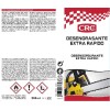 LIMPIADOR MULT DESENGRASANTE SPRAY CRC 500 ML
