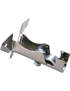 SOPORTE BARRA CORT 12MM FRENTE BL Nº1 MICEL