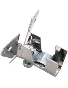 SOPORTE BARRA CORT 12MM TECHO BL Nº2 MICEL