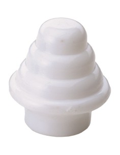 TERMINAL BARRA CORT 12MM RIZADO BL BELLOTA MICEL