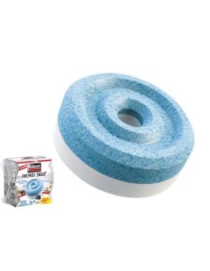 ABSORBE HUMEDAD MAL OLOR 450 GR AERO 360 REC RUBSON
