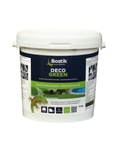 ADHESIVO CESPED ART 6 KG VER BIC BOTE BOSTIK