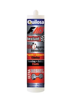 ADHESIVO SELLADOR POLIM CART BL MS INSTANT QUILOSA 280 ML