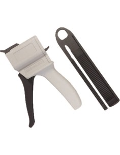 PISTOLA APLICADORA 50ML 1-1 / 2-1