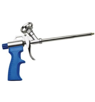 PISTOLA ESPUMA POLIU. PROF CALIBER 30 QUILOSA