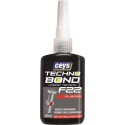 ADHESIVO SELLADOR ANAEROBICO 50 ML FIJATOR TECNO BOND F22 CE