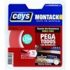 CINTA ADH 08MMX 10MT D/CARA MONTACK CEYS