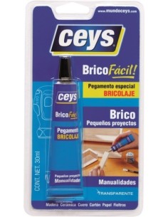 PEGAMENTO UNIV. 30 ML BRICOCEYS CEYS