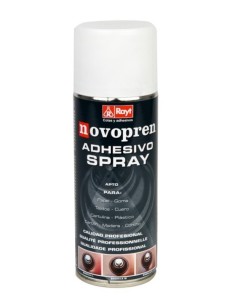 ADHESIVO CONTACTO NOVOPREN SPRAY 400ML