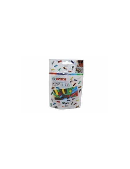 COLA TERMOF. 70 PZ 7X20MM SURT PEGA, SEL LA Y RELLENA GLUEY B