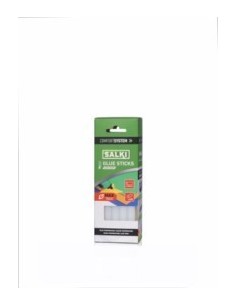 COLA TERMOFUSIBLE 10 PZ BAJA TEMPERAT