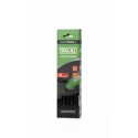 COLA TERMOFUSIBLE 15 PZ NEGRA
