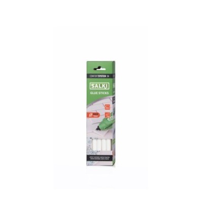 COLA TERMOFUSIBLE 15 PZ SANITARIOS