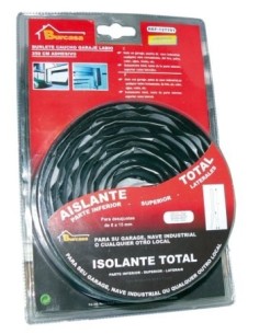 BURLETE ADH.CAU.GARAJE.LABIO250CM