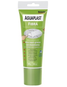 MASILLA REST. FIBRA 200 ML AGUAPLAST