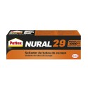 MASILLA REST. METALES 150 GR ADH NURAL 29 PATTEX