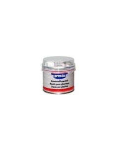 MASILLA REP. 250 GR NEG PLAST. BICOM. PRESTO