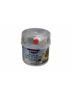 MASILLA REP. POLIE. 1.000 GR BEI UNIV BICOM. PRESTO
