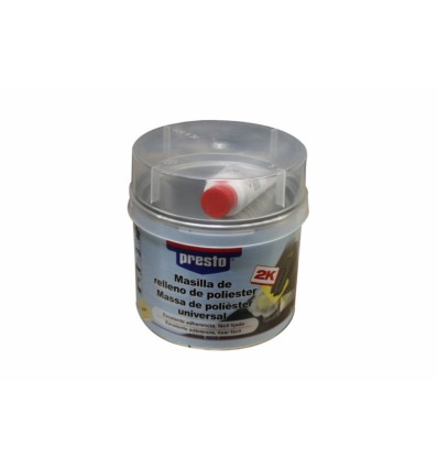 MASILLA REP. POLIE. 1.000 GR BEI UNIV BICOM. PRESTO